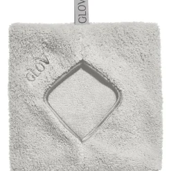 Abschmink Und Reinigungstuch Comfort Silver Stone von GLOV