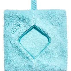 Abschmink Und Reinigungstuch Comfort Blue Lagoon von GLOV