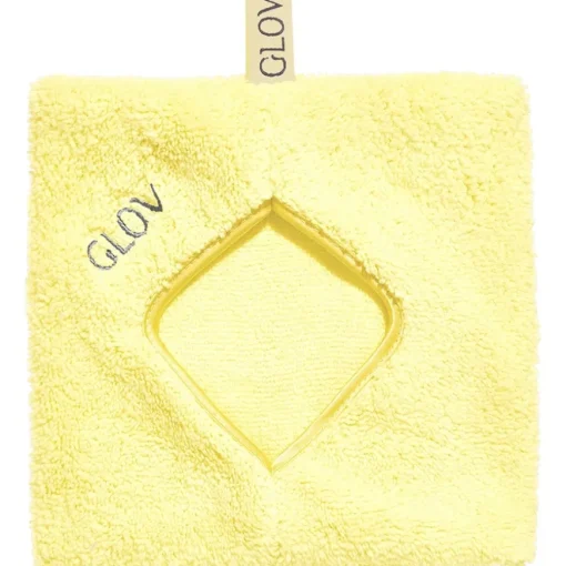 Abschmink Und Reinigungstuch Comfort Baby Banana von GLOV