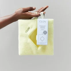Abschmink Und Reinigungstuch Comfort Baby Banana von GLOV