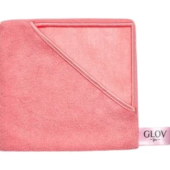 Abschmink Und Reinigungstuch Mask Remover Pink von GLOV