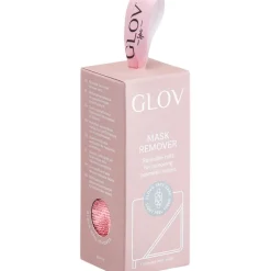 Abschmink Und Reinigungstuch Mask Remover Pink von GLOV