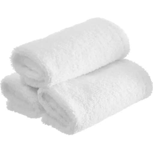 Abschmink Und Reinigungstuch Face Towel Ivory von GLOV