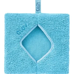 Abschmink Und Reinigungstuch Bouncy Blue von GLOV