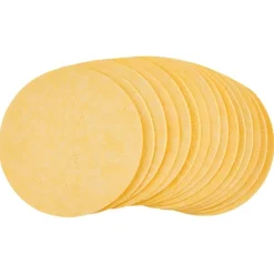 Abschmink-Pads Natural Cleansing Pads von GLOV