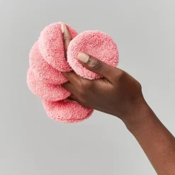 Abschmink-Pads Remover Pads Pink Moon Pads von GLOV