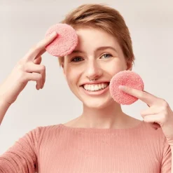 Abschmink-Pads Remover Pads Pink Moon Pads von GLOV