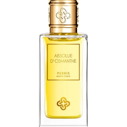 Absolue d'Osmanthe Extrait de Parfum von Perris Monte Carlo