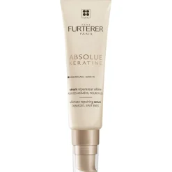 Absolue Kératine Ultimatives Repair Serum von René Furterer