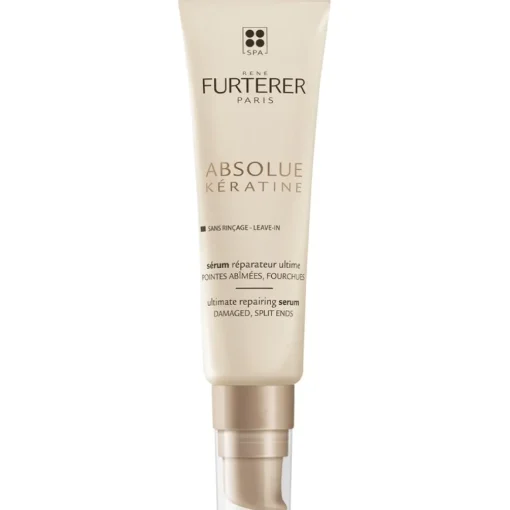 Absolue Kératine Ultimatives Repair Serum von René Furterer