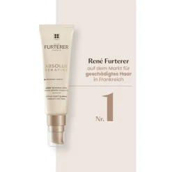 Absolue Kératine Ultimatives Repair Serum von René Furterer