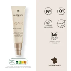 Absolue Kératine Ultimatives Repair Serum von René Furterer