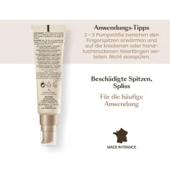 Absolue Kératine Ultimatives Repair Serum von René Furterer