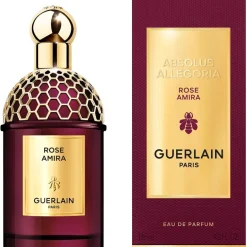 Absolus Allegoria Eau de Parfum Spray Rose Amira von GUERLAIN