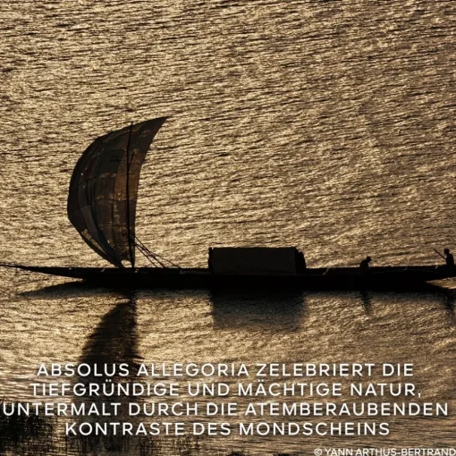 Absolus Allegoria Eau de Parfum Spray Oud Essential von GUERLAIN