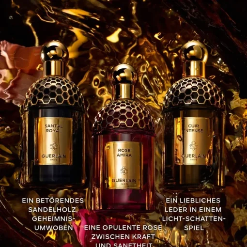 Absolus Allegoria Eau de Parfum Spray Cuir Intense von GUERLAIN