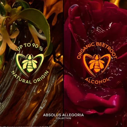 Absolus Allegoria Eau de Parfum Spray Epices Exquises von GUERLAIN