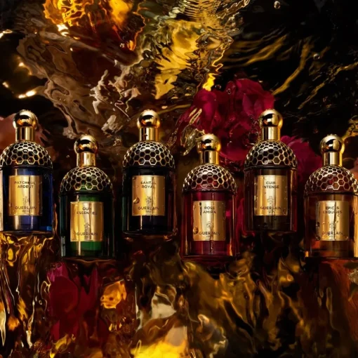 Absolus Allegoria Eau de Parfum Spray Epices Exquises von GUERLAIN