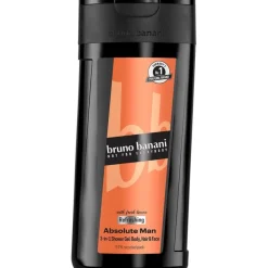 Absolute Man Shower Gel von Bruno Banani