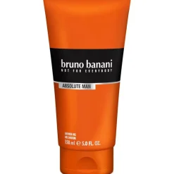 Absolute Man Shower Gel von Bruno Banani