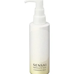 Absolute Silk Cleansing Milk von SENSAI