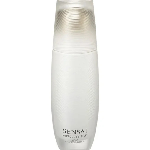 Absolute Silk Micro Essence-in-Lotion von SENSAI