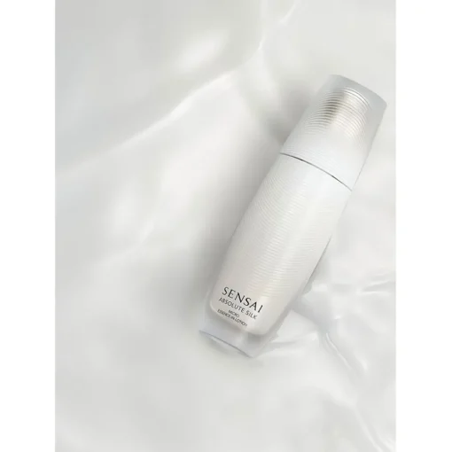 Absolute Silk Micro Essence-in-Lotion von SENSAI