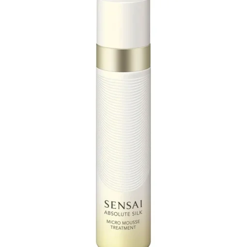 Absolute Silk Micro Mousse Treatment von SENSAI