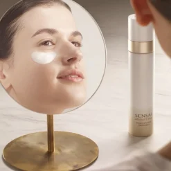 Absolute Silk Micro Mousse Treatment von SENSAI