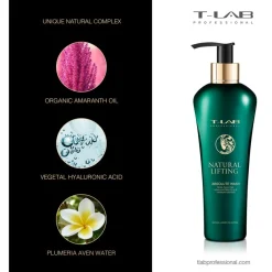 Absolute Wash von T-LAB Professional