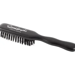 Acca Kappa Travel Brush Black von Great Lengths