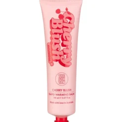 Accelerators Cherry Blush Rapid Warming Balm von THE FOX TAN
