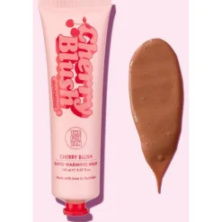Accelerators Cherry Blush Rapid Warming Balm von THE FOX TAN
