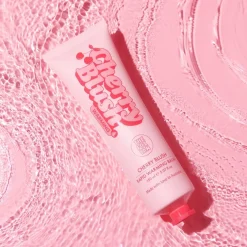 Accelerators Cherry Blush Rapid Warming Balm von THE FOX TAN