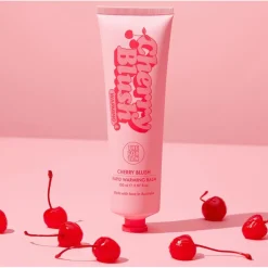 Accelerators Cherry Blush Rapid Warming Balm von THE FOX TAN