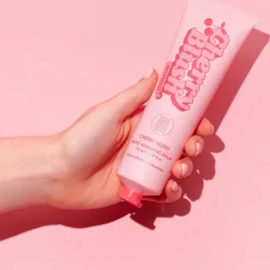 Accelerators Cherry Blush Rapid Warming Balm von THE FOX TAN