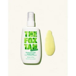 Accelerators Fragrance Free Rapid Tanning Mist von THE FOX TAN