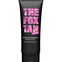 Accelerators Rapid Accelerator von THE FOX TAN