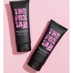 Accelerators Rapid Accelerator von THE FOX TAN