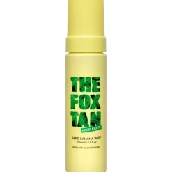 Accelerators Rapid Banana Whip von THE FOX TAN