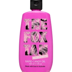 Accelerators Rapid Candy Oil von THE FOX TAN
