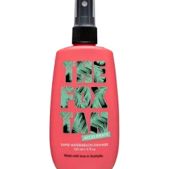 Accelerators Rapid Watermelon Shimmer von THE FOX TAN