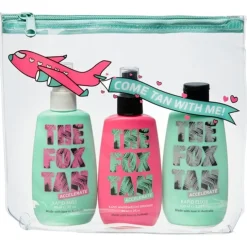 Accelerators The Jet Setter von THE FOX TAN