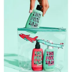 Accelerators The Jet Setter von THE FOX TAN