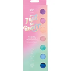Accessoires 7 Days of Beauty Makeup Removing Cloths von Yes Studio