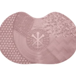 Accessoires Brush Cleansing Mat von Luvia Cosmetics