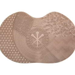 Accessoires Brush Cleansing Mat von Luvia Cosmetics