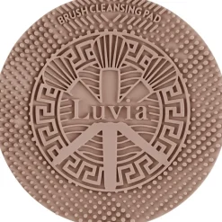Accessoires Brush Cleansing Pad von Luvia Cosmetics