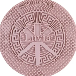 Accessoires Brush Cleansing Pad von Luvia Cosmetics