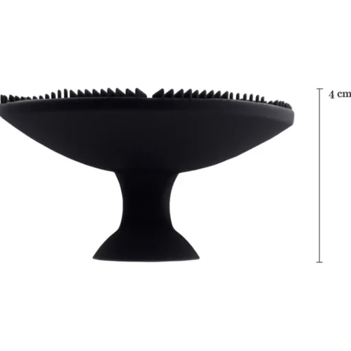 Accessoires Brush Cleansing Pad von Luvia Cosmetics